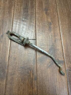 532403407 Husqvarna 589464805 Oem Craftsman #3 / Link Assembly