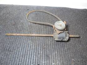 532424741 Husqvarna 589600601 Craftsman Transmission Gear Case 420397 #1190
