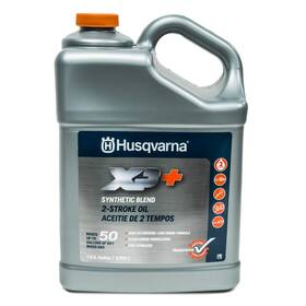 593152305 Husqvarna Xp 2 Stroke Engine Oil - 1 Gallon