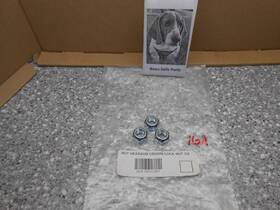 596322601 Husqvarna Hex 3/8 Locknut Lot 3