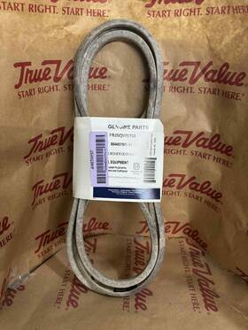 584453101 Husqvarna 645151001195 Genuine Oem Replacement V Mower Deck Belt