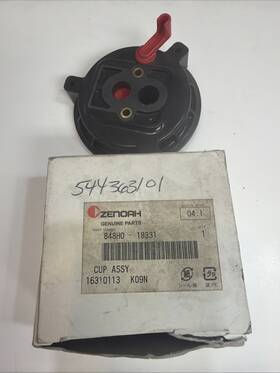 848h0-18331 Husqvarna New Genuine Cup Assembly 544363101 Oem