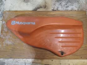 532440438 Husqvarna 960930004 700drt Rear Tine Tiller Belt Guard K3