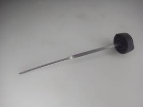 96145000500 Husqvarna Engine Oil Fill Tank Cap With Dipstick Auto Walk Mower #96145000500