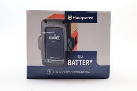 967091703 Husqvarna Bli22 36v Lithium-ion 4.0ah Battery