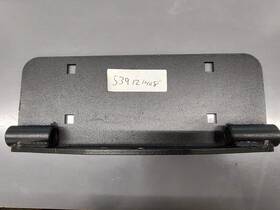 539121408 Husqvarna / Dixon New Clam Angle Wldt. 17594