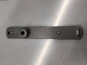 539126196 Husqvarna / Dixon New Lower Control Levers 8209