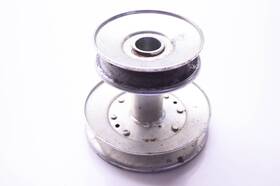 Lr36 Husqvarna Lr36/38 Oem Engine Pulley