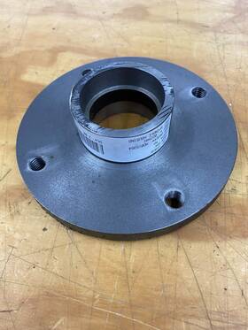 022582 Hustler Cast Spindle Housing