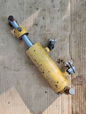 542571 Hustler Lawn Mower 260k 251k Deck Lift Cylinder Hydraulic P/n