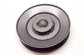 602663 Hustler 3.50 Inch Eff Driven Pulley