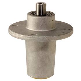 604249 Hustler - Spindle Blade Genuine Part Number Us Stock