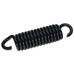 606454 Hustler New Genuine Oem Deck Lift Assist Spring. Super Z Hyperdrive