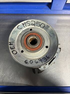 606936k Hustler Hustle Pto Clutch