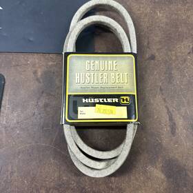 797514 Hustler Genuine Oem - Belt For 36 Inch Trimstar Walkbehind