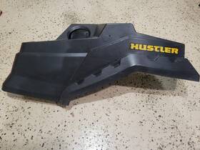 931899 Hustler 2021 Raptor Xl 54 Inch Right Fender