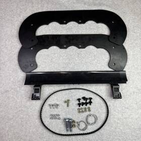 117-9145 Hutdkte 99-9313 Snow Blower Paddle 133-5585 Scraper 108-4921 Belt Clutch Cab