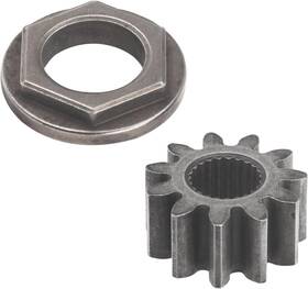 741-0656a Huthbrother 745695732415 Gear Bush 941-0656a Pinion And Bushing For Mtd Cub Cadet