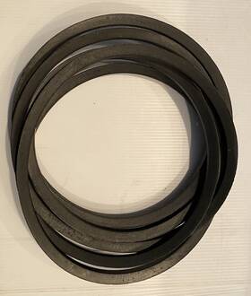 B-3450li Hutuo Mower Deck Belt 3490lw 48 Inch Replacement Husqvarna Poulan Craftsman