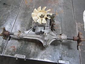 618-04269 Hydro-gear 350-0510 Cub Cadet Lt 1042 1046 1050 Transmission Transaxle