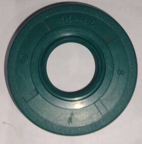 Hg-55486 Hydro-gear 55486 2 New Seal Lip 17 X 40 7 Hnbr #55486- For Many Models