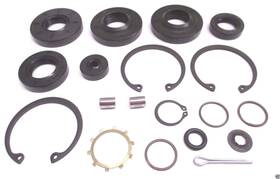 70463 Hydro-gear Seal - O-rin Genuine Equipment Manufacturer Oem Part
