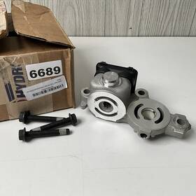 71529 Hydro Gear Light Wear - Unused Genuine Oem Lh Center Section Kit
