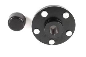 72039 Hydro-gear Hub Kit 5 Bolt For Transaxle/transmission/pump
