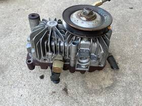 Bdu-10l-118 Hydro-gear Craftsman Lawn Mower Pump Transaxle Transmission