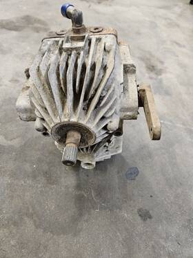 Bdu-21l-306 Hydro-gear Cub Cadet 1863 Pump