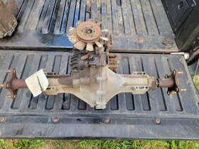 G7-bbbb-1x7b-2dcx Hydro-gear G7-bbbb-1x7b-2dcx/618-04468 Cub Cadet Transaxle 918-04468 Transmission