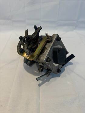 Pg-1hqq-dp1x-xxxx Hydro-gear Pump Used/working Condition