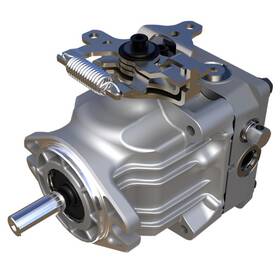 Pk-3hge-gy1x-xlxx Hydro-gear Custom Pump For Transaxle/transmission
