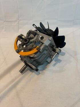 Pr-2hcc-gp1g-xlxx Hydro-gear Used/working Genuine Oem Pr Hydraulic Pump Part#