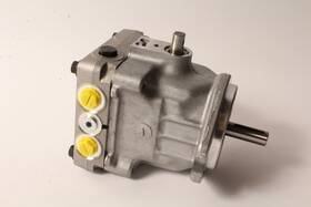 Pw-1lcc-ey1x-xxxx Hydro Gear Genuine 21cc Pw Series Hydraulic Pump Oem