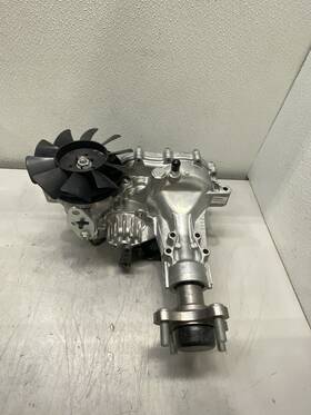 Zl-kceb-skra-2glx Hydro-gear Transaxle Hydrostatic Zt-310