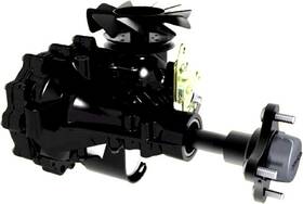 Zu-kpee-3fec-31lx Hydro-gear Zu-kpee-3fec-31lx/543210 Custom Transaxle/transmission For Pump