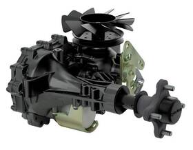 Zw-gndf-3keb-36lx Hydro-gear Zw-gndf-3keb-36lx/618-07115 Custom Transaxle/transmission For Pump