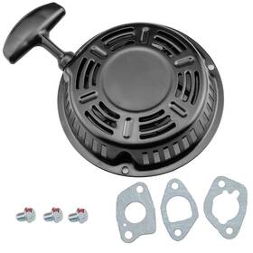 Hz 747492773196 Pull Start Recoil Starter Assembly For Mtd Craftsman Cub Cadet Troy Bilt 751