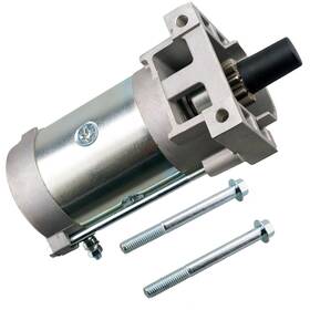 22.5-24.5hp Hz Tp097tr880 Starter Motor 136-7880 For Toro Timecutter Titan Hd Z Master