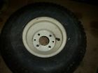 934-0246a I1042 Cub Cadet Rear Tire Wheel Rim Assembly Nhs Bolt