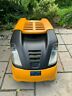 I1046 I1050 Cub Cadet Zero Turn Riding