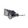 I5oocjqzbq Lawn Sweeper Tow Attachment Behind Leaf Bagger 0052613453209
