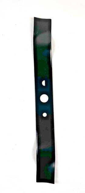 33303463 Ideasure 25012 Lawn Mower Blade For 18ftft Deck Greenworks 25092 2519402