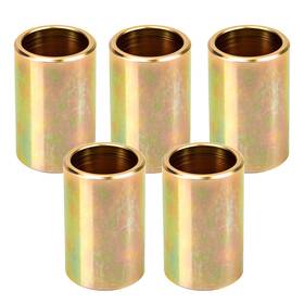 302910 Iferla 5 Pcs Universal Lower Lift Arm Bushing Fits Category Ii To I - Tractor