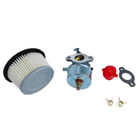 632076 Ifunplus 632230 Carburetor Fit For Tecumseh H30 H50 H60 Hh60 632272 631067 631828