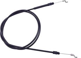 946-05105a Igidia 445016195167 Clutch Control Cable For Mtd Craftsman Cub Cadet Sc300hw Sc500z Sc500