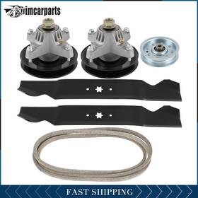 Im176167car Imcarparts 42 Inch Deck Rebuild Kit For Cub Cadet Troy Bilt 618-0565 918-0565
