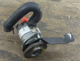 C31958 Ingersoll Case Hydraulic Pump 4016 4018 4020