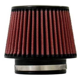 X-1017-br Injen Technology Black And Red 3 High Performance Air Filter